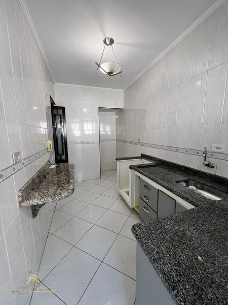 APARTAMENTO BEM LOCALIZADO E BEM ESTROTURADO: 8ª foto da galeria de imagens do imóvel