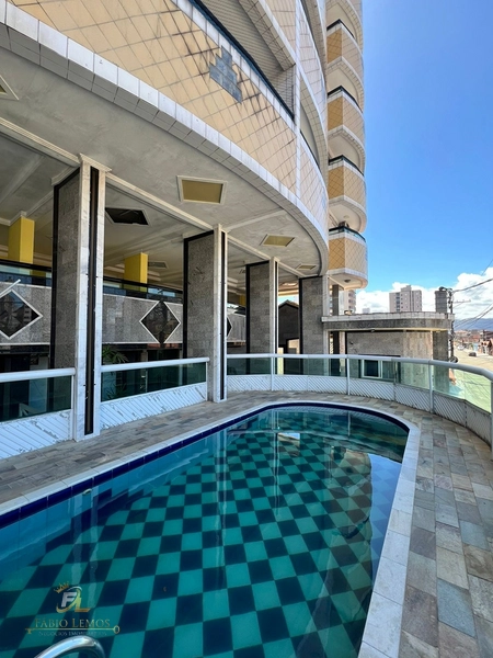 APARTAMENTO BEM LOCALIZADO E BEM ESTROTURADO: 18ª foto da galeria de imagens do imóvel