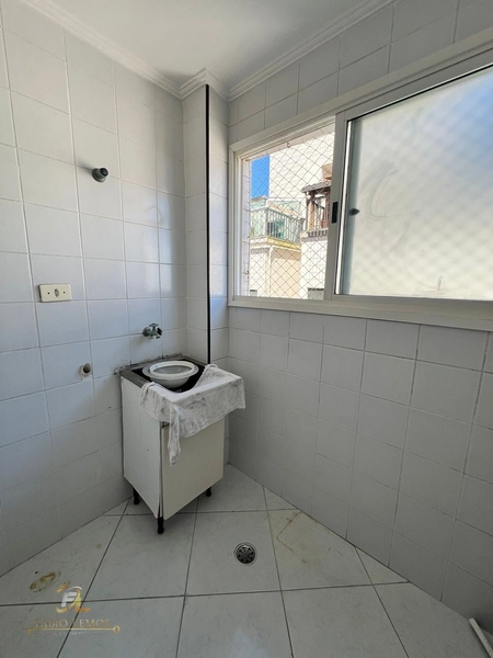 APARTAMENTO BEM LOCALIZADO E BEM ESTROTURADO: 9ª foto da galeria de imagens do imóvel