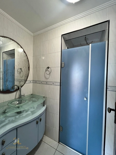 APARTAMENTO BEM LOCALIZADO E BEM ESTROTURADO: 10ª foto da galeria de imagens do imóvel