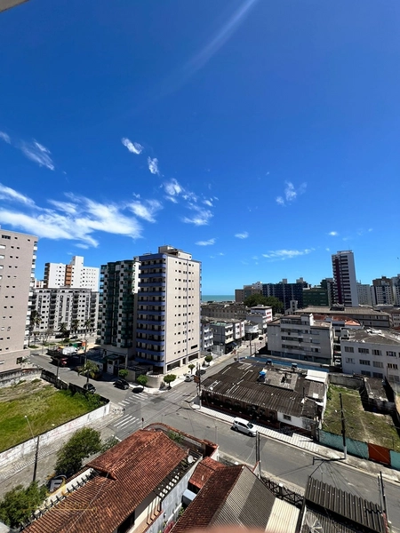 APARTAMENTO BEM LOCALIZADO E BEM ESTROTURADO: 20ª foto da galeria de imagens do imóvel