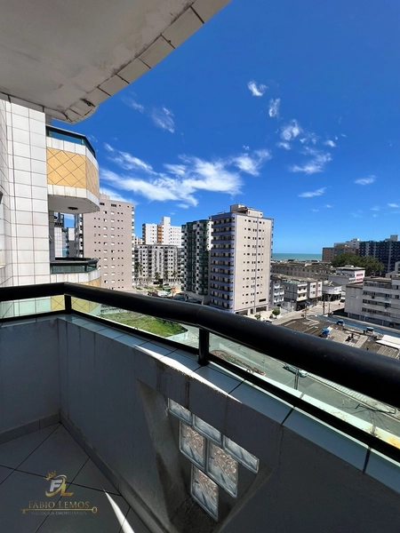 APARTAMENTO BEM LOCALIZADO E BEM ESTROTURADO: 5ª foto da galeria de imagens do imóvel