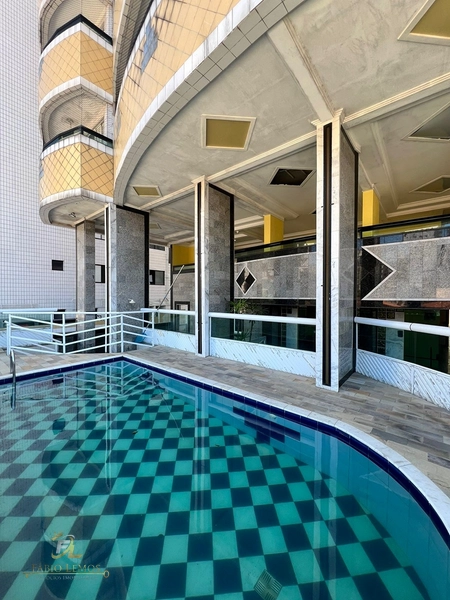 APARTAMENTO BEM LOCALIZADO E BEM ESTROTURADO: 19ª foto da galeria de imagens do imóvel