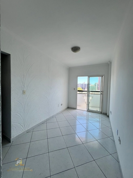 APARTAMENTO BEM LOCALIZADO E BEM ESTROTURADO: 3ª foto da galeria de imagens do imóvel