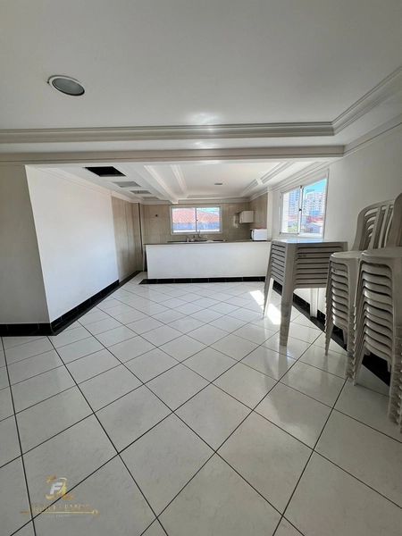 APARTAMENTO BEM LOCALIZADO E BEM ESTROTURADO: 17ª foto da galeria de imagens do imóvel