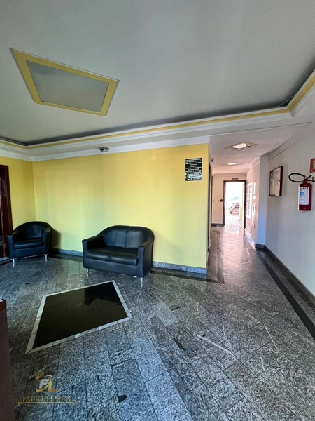 APARTAMENTO BEM LOCALIZADO E BEM ESTROTURADO: 2ª foto da galeria de imagens do imóvel