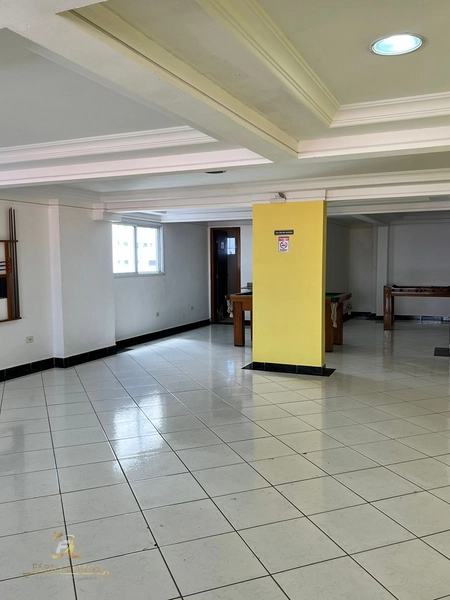 APARTAMENTO BEM LOCALIZADO E BEM ESTROTURADO: 16ª foto da galeria de imagens do imóvel