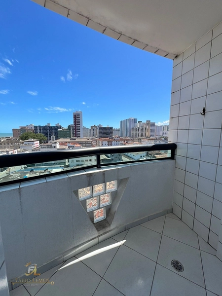 APARTAMENTO BEM LOCALIZADO E BEM ESTROTURADO: 6ª foto da galeria de imagens do imóvel