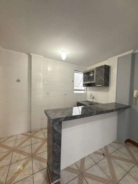 KITÃO COM PORTARIA 24 HORAS...: 6ª foto da galeria de imagens do imóvel