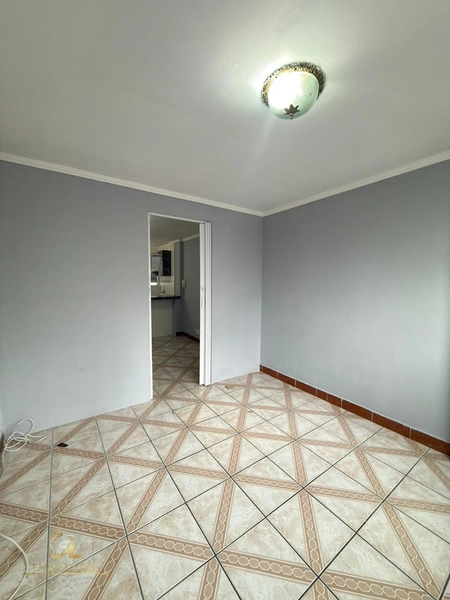 KITÃO COM PORTARIA 24 HORAS...: 3ª foto da galeria de imagens do imóvel