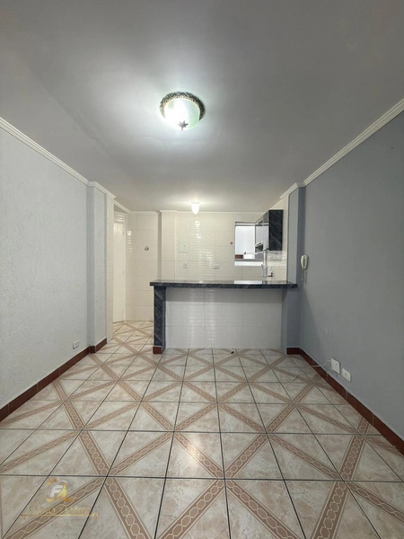 KITÃO COM PORTARIA 24 HORAS...: 5ª foto da galeria de imagens do imóvel