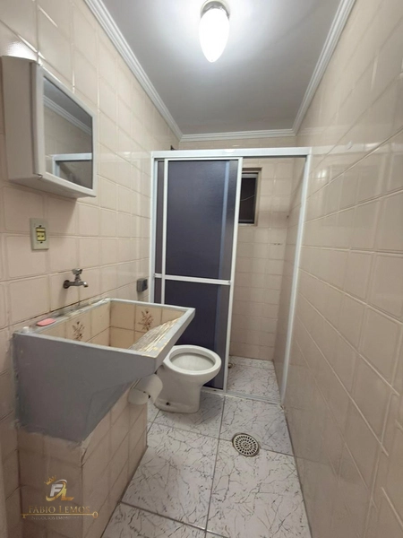 KITÃO COM PORTARIA 24 HORAS...: 8ª foto da galeria de imagens do imóvel