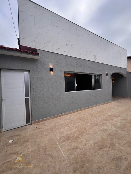 Casa isolada com piscina - aceita financiamento : 16ª foto da galeria de imagens do imóvel