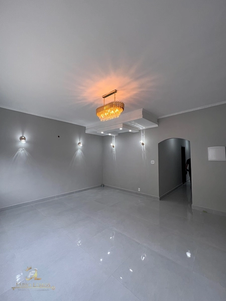 Casa isolada com piscina - aceita financiamento : 4ª foto da galeria de imagens do imóvel