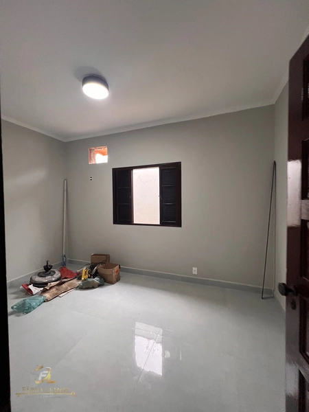 Casa isolada com piscina - aceita financiamento : 10ª foto da galeria de imagens do imóvel