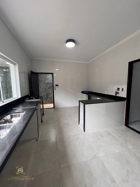 Casa isolada com piscina - aceita financiamento : 5ª foto da galeria de imagens do imóvel