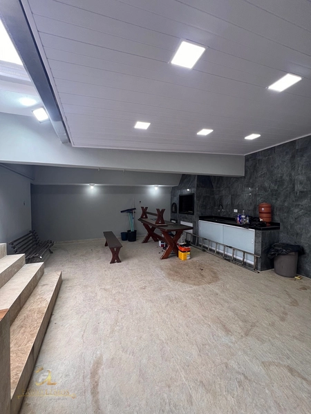 Casa isolada com piscina - aceita financiamento : 14ª foto da galeria de imagens do imóvel