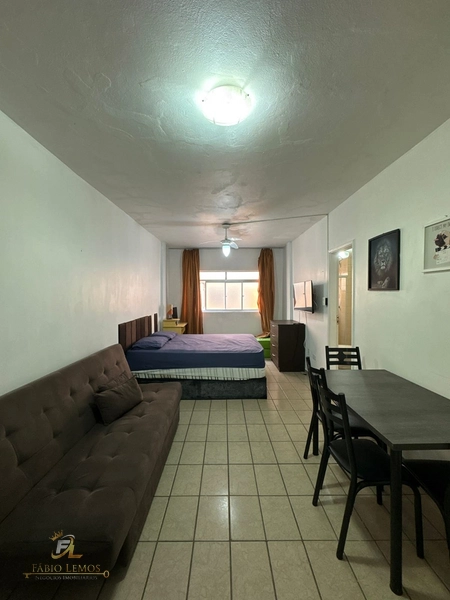 IDEAL PARA MORAR COM PRATICIDADE OU FAZER UMA RENDA EXTRA😉: 2ª foto da galeria de imagens do imóvel