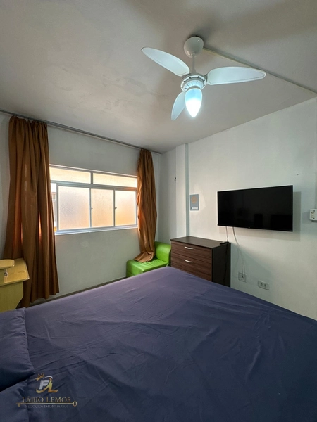 IDEAL PARA MORAR COM PRATICIDADE OU FAZER UMA RENDA EXTRA😉: 6ª foto da galeria de imagens do imóvel