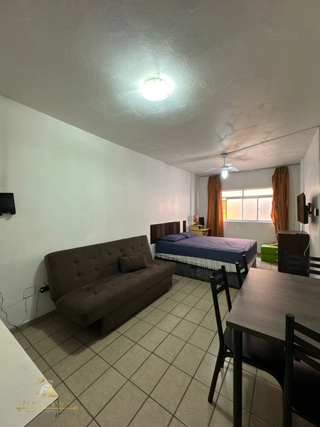 IDEAL PARA MORAR COM PRATICIDADE OU FAZER UMA RENDA EXTRA😉: 4ª foto da galeria de imagens do imóvel