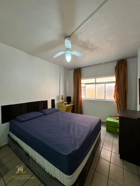 IDEAL PARA MORAR COM PRATICIDADE OU FAZER UMA RENDA EXTRA😉: 5ª foto da galeria de imagens do imóvel