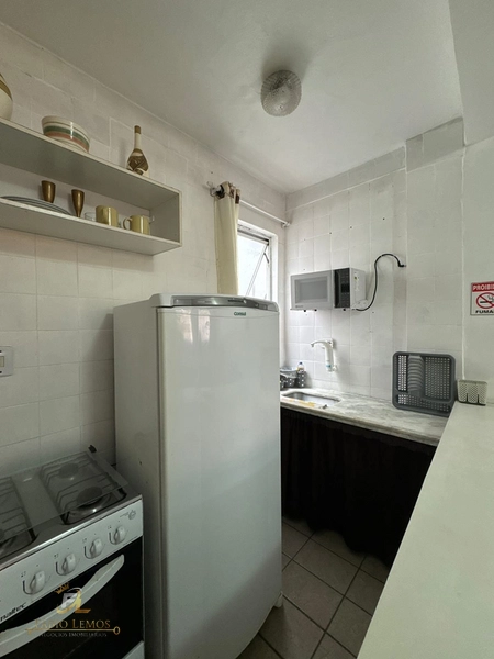 IDEAL PARA MORAR COM PRATICIDADE OU FAZER UMA RENDA EXTRA😉: 8ª foto da galeria de imagens do imóvel