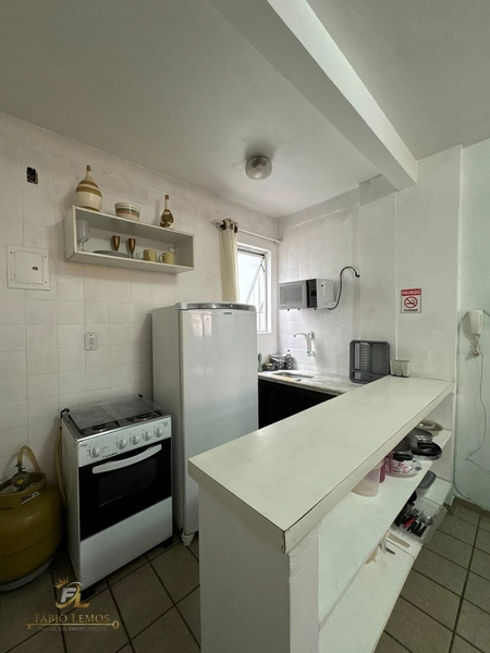 IDEAL PARA MORAR COM PRATICIDADE OU FAZER UMA RENDA EXTRA😉: 7ª foto da galeria de imagens do imóvel