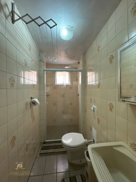 IDEAL PARA MORAR COM PRATICIDADE OU FAZER UMA RENDA EXTRA😉: 9ª foto da galeria de imagens do imóvel