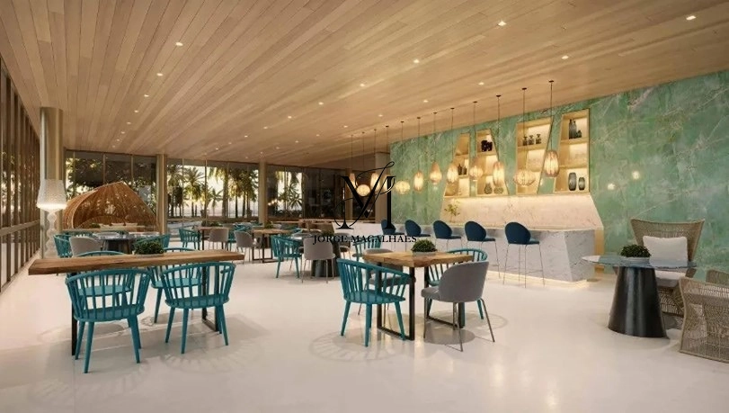 8ª foto do condomínio