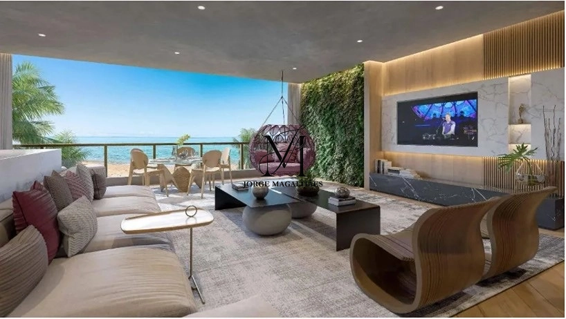 13ª foto do condomínio