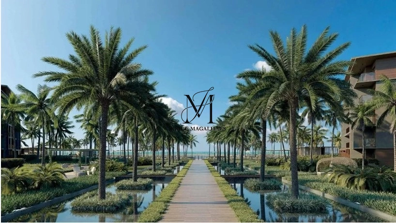 3ª foto do condomínio