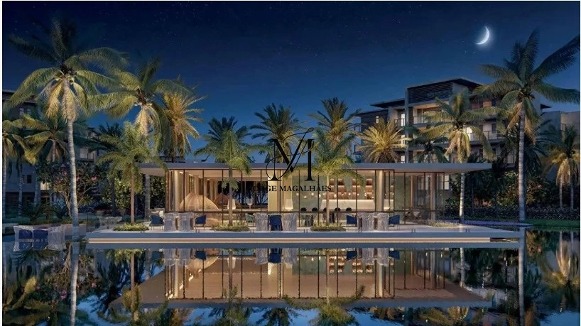 4ª foto do condomínio