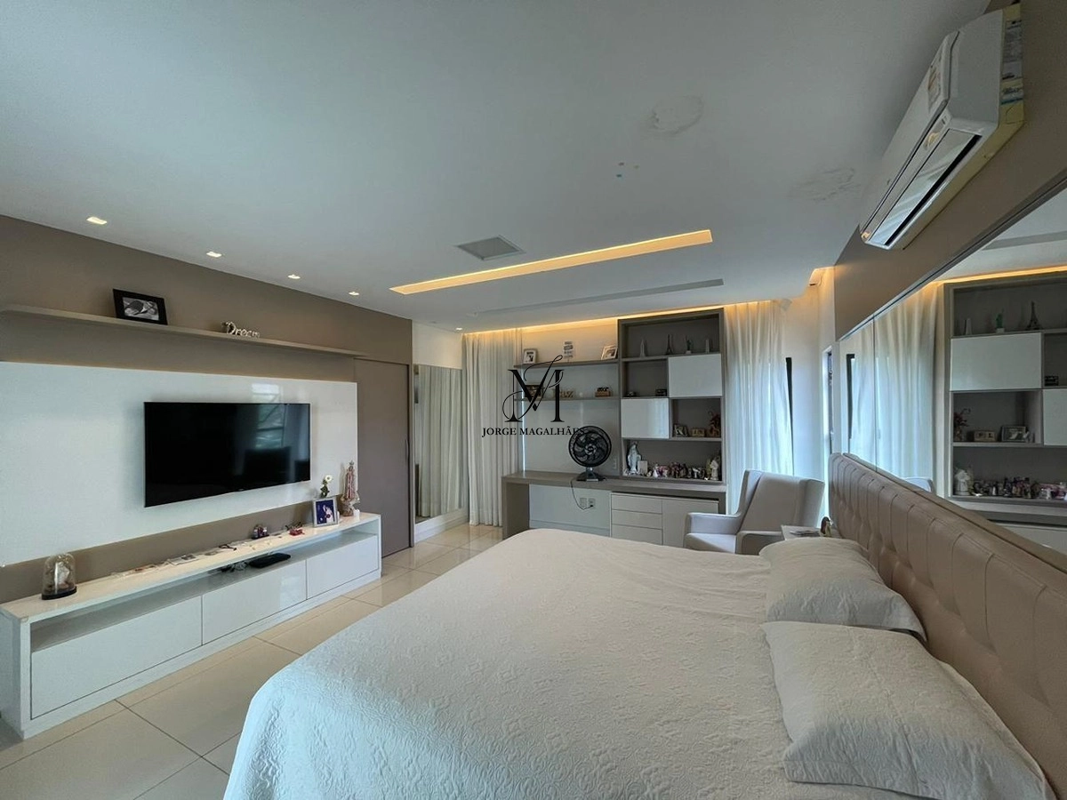 17ª foto do condomínio