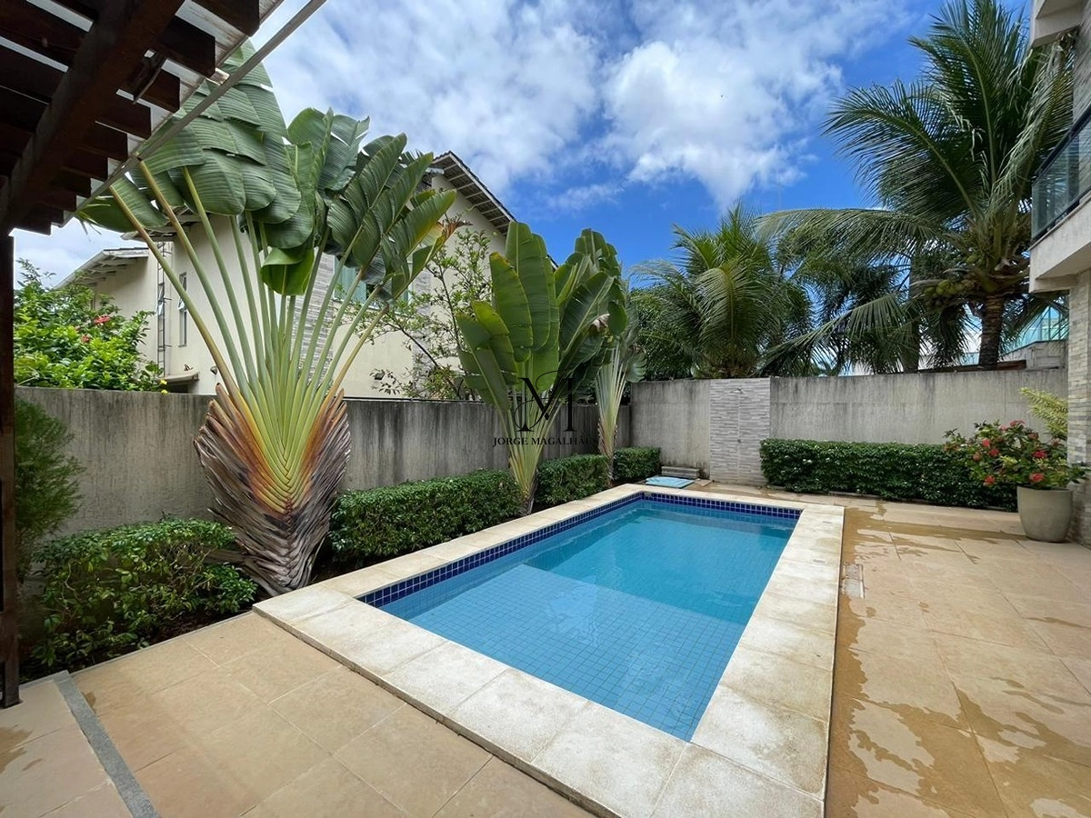 21ª foto do condomínio