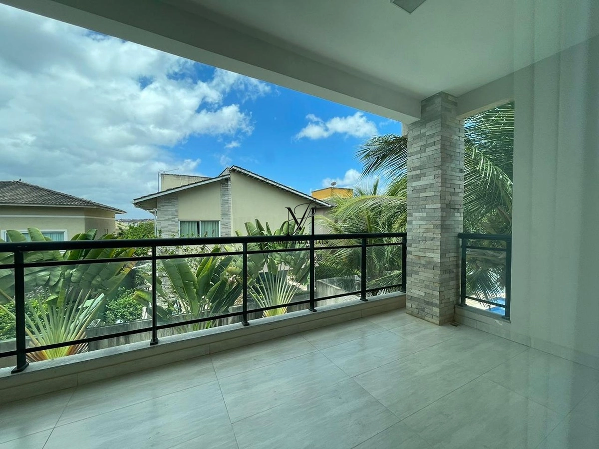 8ª foto do condomínio