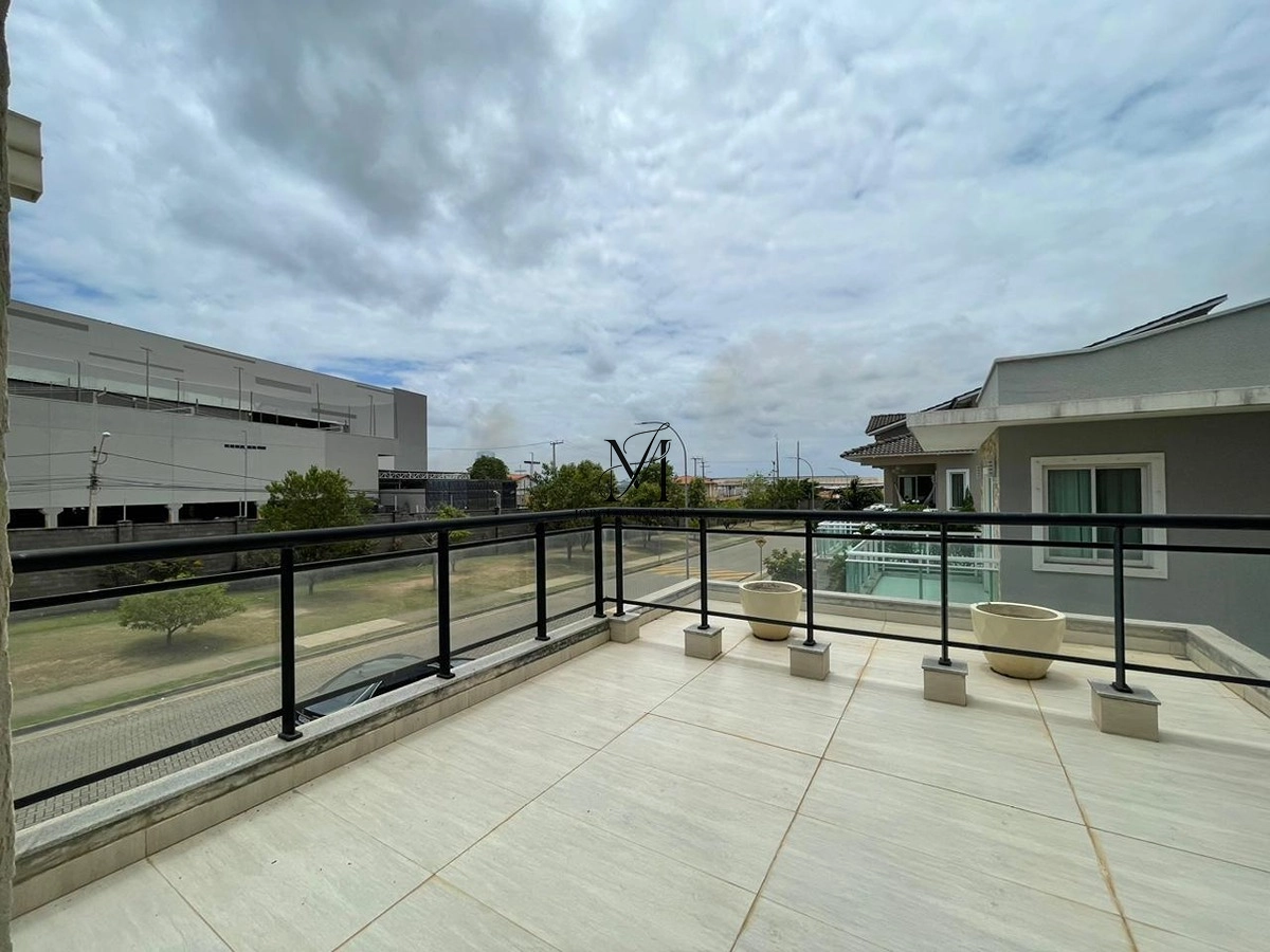 25ª foto do condomínio