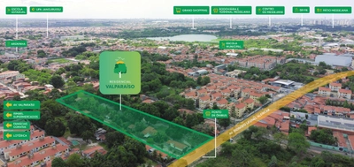 condiminio - CONDOMINIO VAL PARAISO