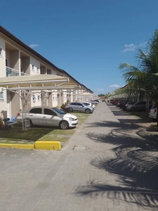 condiminio - CONDOMINIO ARENA BLANCA