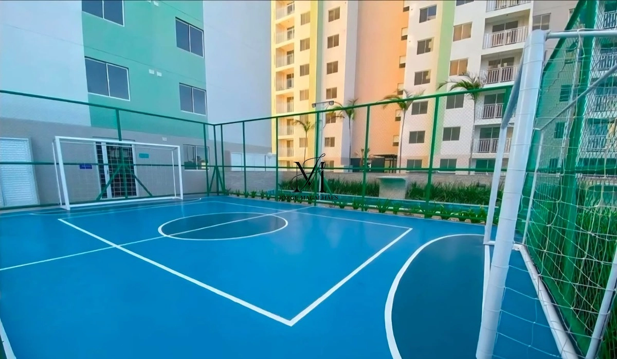 4ª foto do condomínio