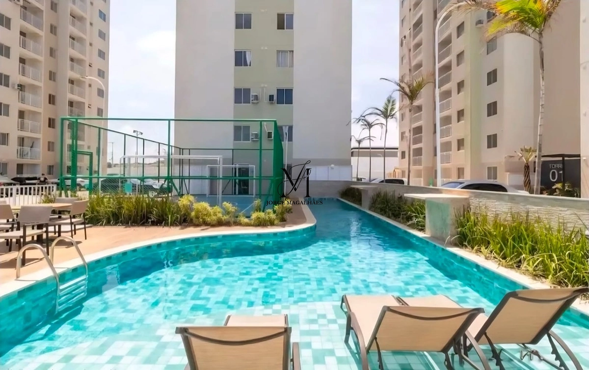 1ª foto do condomínio