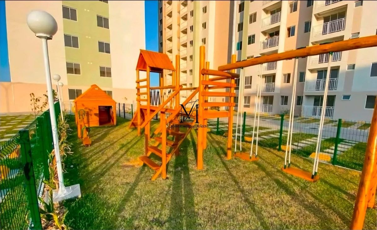 2ª foto do condomínio