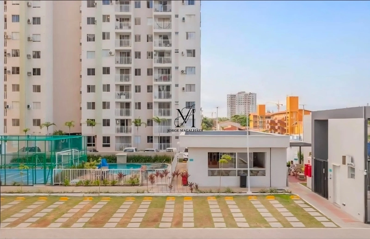 6ª foto do condomínio