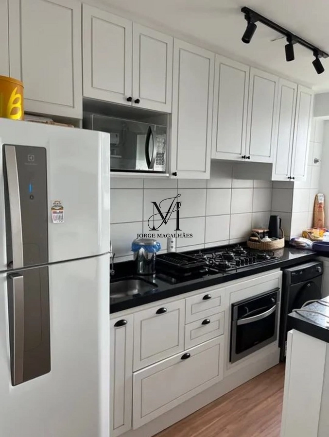 10ª foto do condomínio