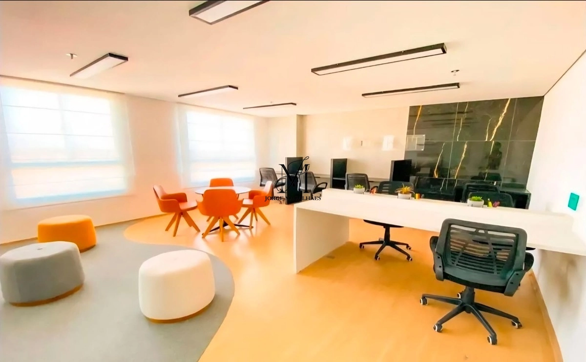 8ª foto do condomínio