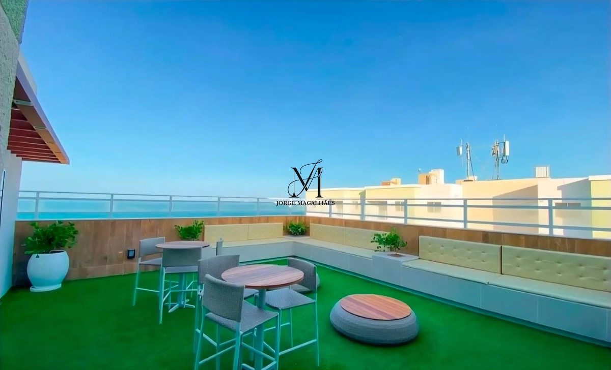 3ª foto do condomínio