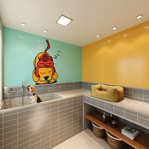 Apartamentos no  Condomínio Ápice Messejana: 15ª foto da galeria de imagens do imóvel