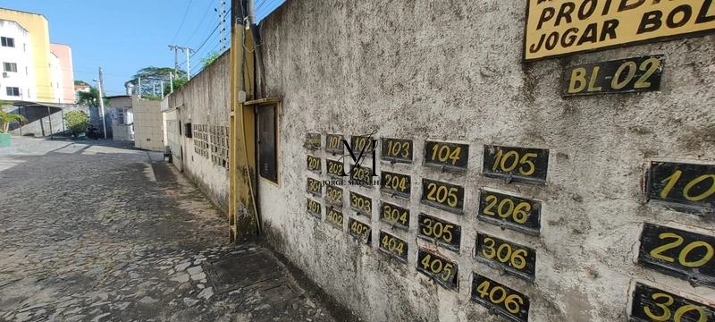 APARTAMENTO À VENDA NO RESIDENCIAL VILA REAL - MESSEJANA: 15ª foto da galeria de imagens do imóvel