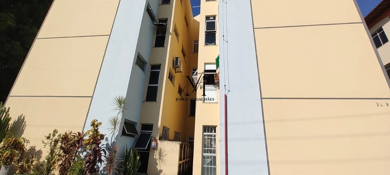 APARTAMENTO À VENDA NO RESIDENCIAL VILA REAL - MESSEJANA: 17ª foto da galeria de imagens do imóvel