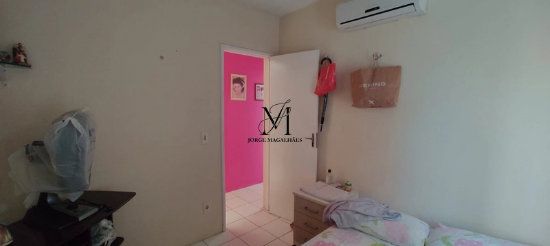 APARTAMENTO À VENDA NO RESIDENCIAL VILA REAL - MESSEJANA: 27ª foto da galeria de imagens do imóvel