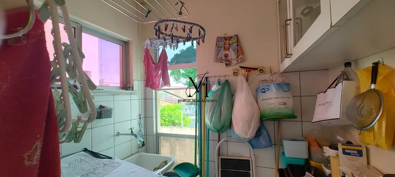 APARTAMENTO À VENDA NO RESIDENCIAL VILA REAL - MESSEJANA: 33ª foto da galeria de imagens do imóvel